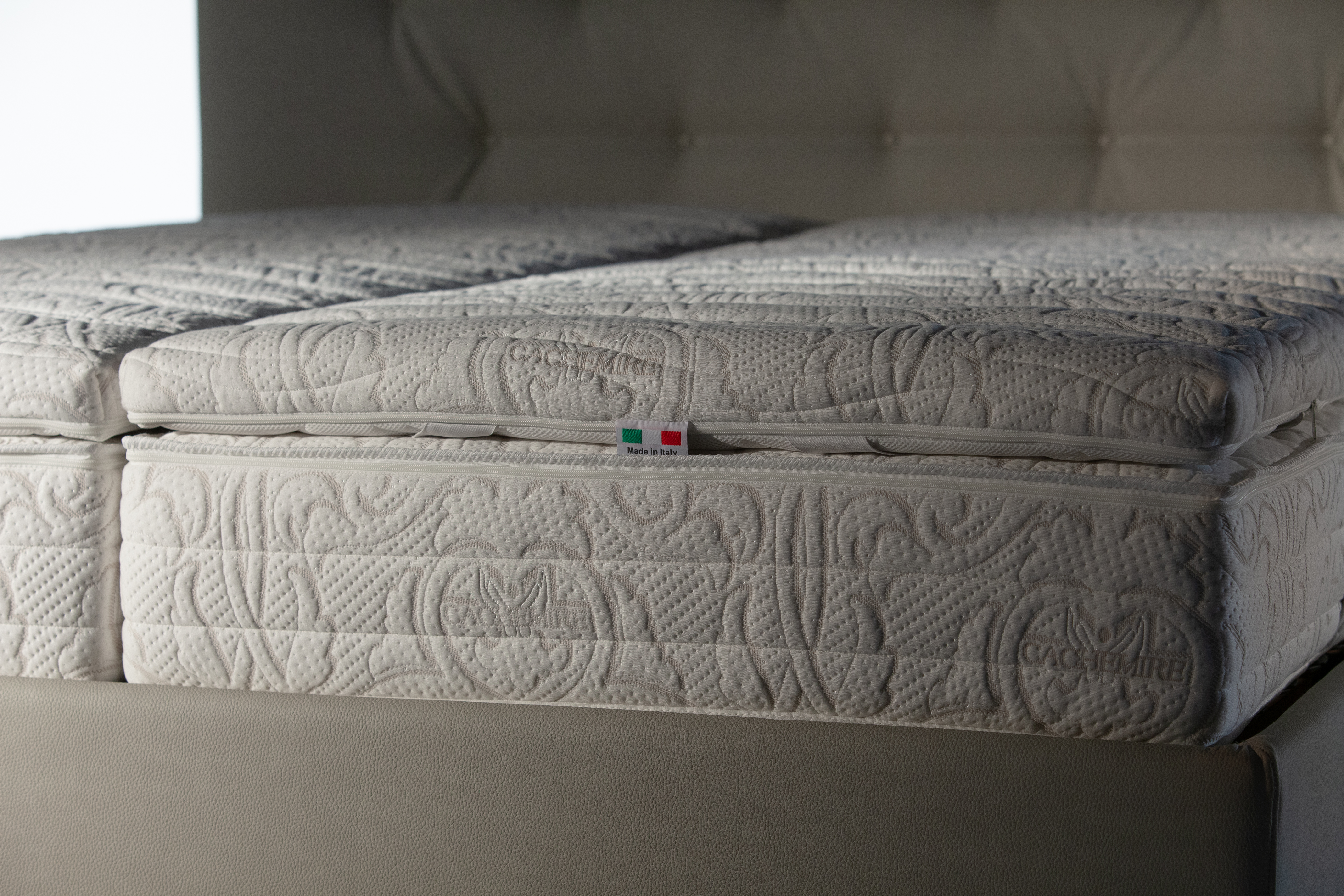 Ergonomic Pillow