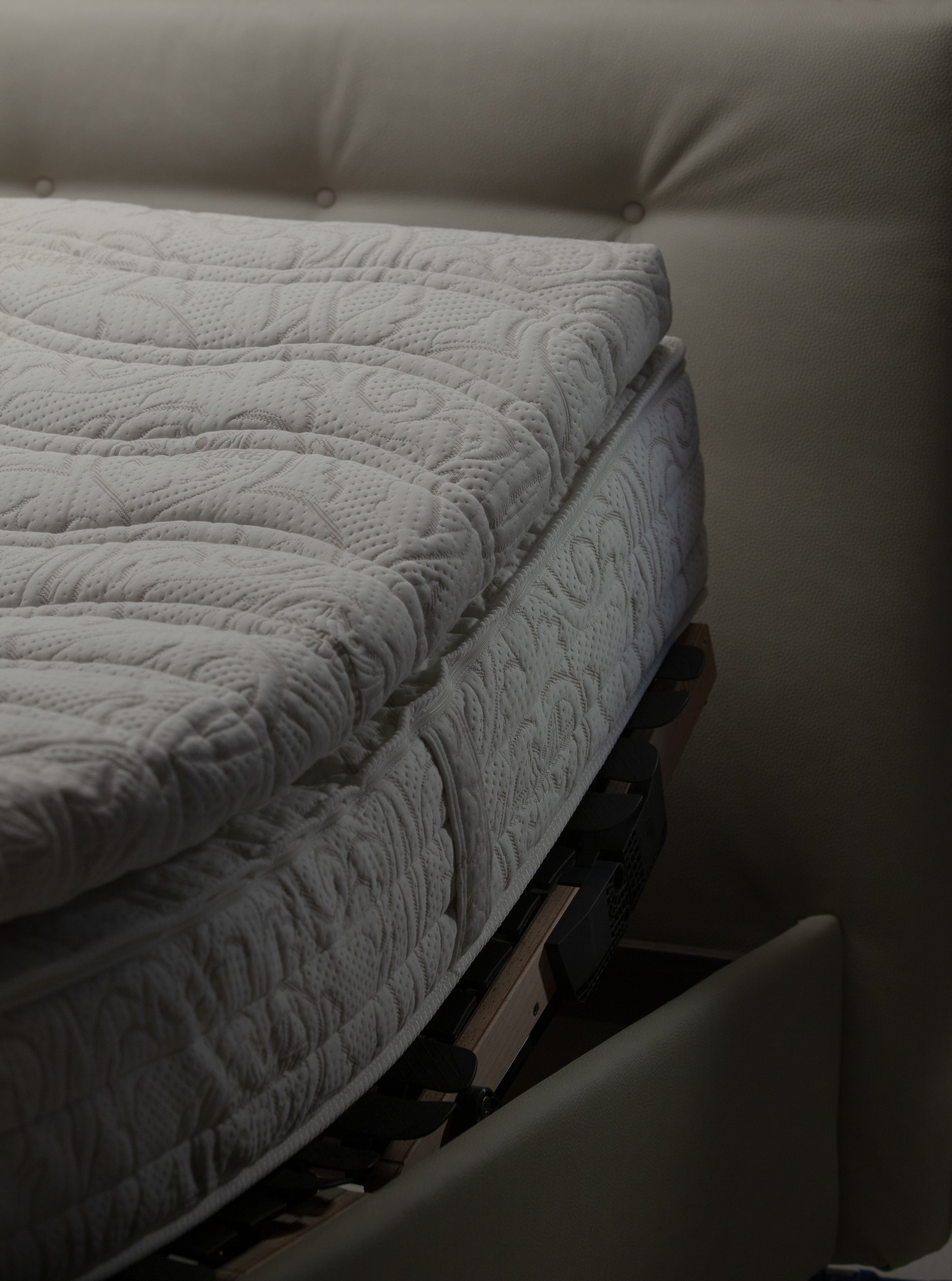 Ergonomic Pillow